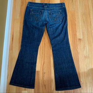 William Rast Belle Jeans